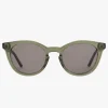 Sito Now Or Never Pine Needle Grey Gradient Sunglasses
