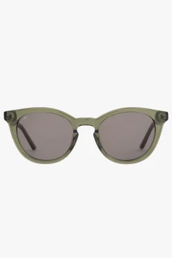 Sito Now Or Never Pine Needle Grey Gradient Sunglasses