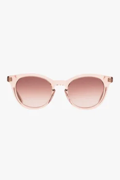 Sito Now Or Never Sirocco Rosewood Gradient Sunglasses
