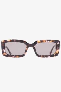 Sito Odessa Tort Rectangular Sunglasses