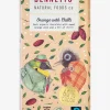 Bennetto Orange Chilli 80g Orange Fairtrade Chocolate