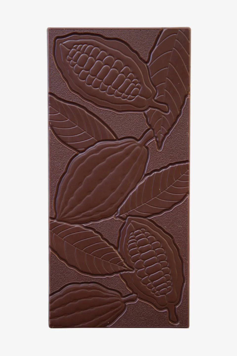 Bennetto Orange Chilli 80g Orange Fairtrade Chocolate