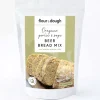 Flour u0026 Dough Oregano Garlic and Sage Beer Bread Baking Mix