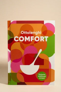 Bookreps NZ Ottolenghi Comfort