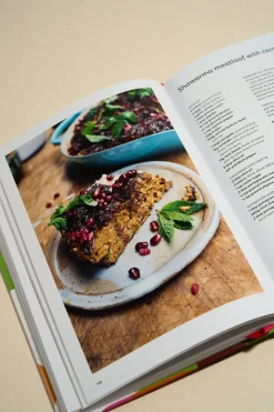 Bookreps NZ Ottolenghi Comfort