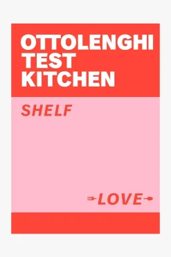 Flying Kiwi Ottolenghi Test Kitchen EOL Shelf Love