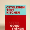 Flying Kiwi Ottolenghi Test Kitchen Extra Good Things