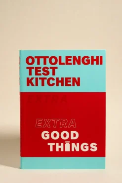 Flying Kiwi Ottolenghi Test Kitchen Extra Good Things