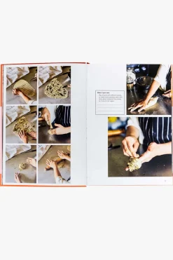 Flying Kiwi Ottolenghi Test Kitchen EOL Shelf Love