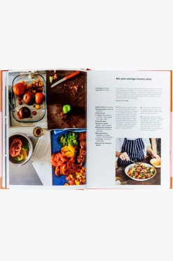 Flying Kiwi Ottolenghi Test Kitchen EOL Shelf Love