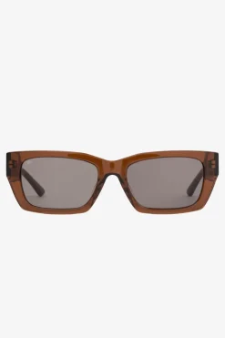 Sito Outer Limits Toffee Grey Lens Sunglasses