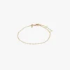 Pilgrim Parisa Fine Gold Chain Bracelet