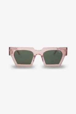 Bored George Parker Pink Sunglasses
