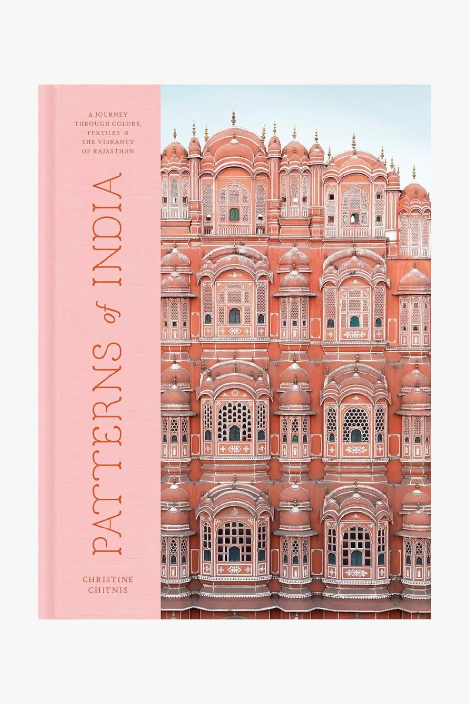 Flying Kiwi Patterns of India EOL