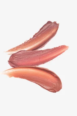 Luk Beautifood Perfect Nudes EOL Lip Nourish Trio