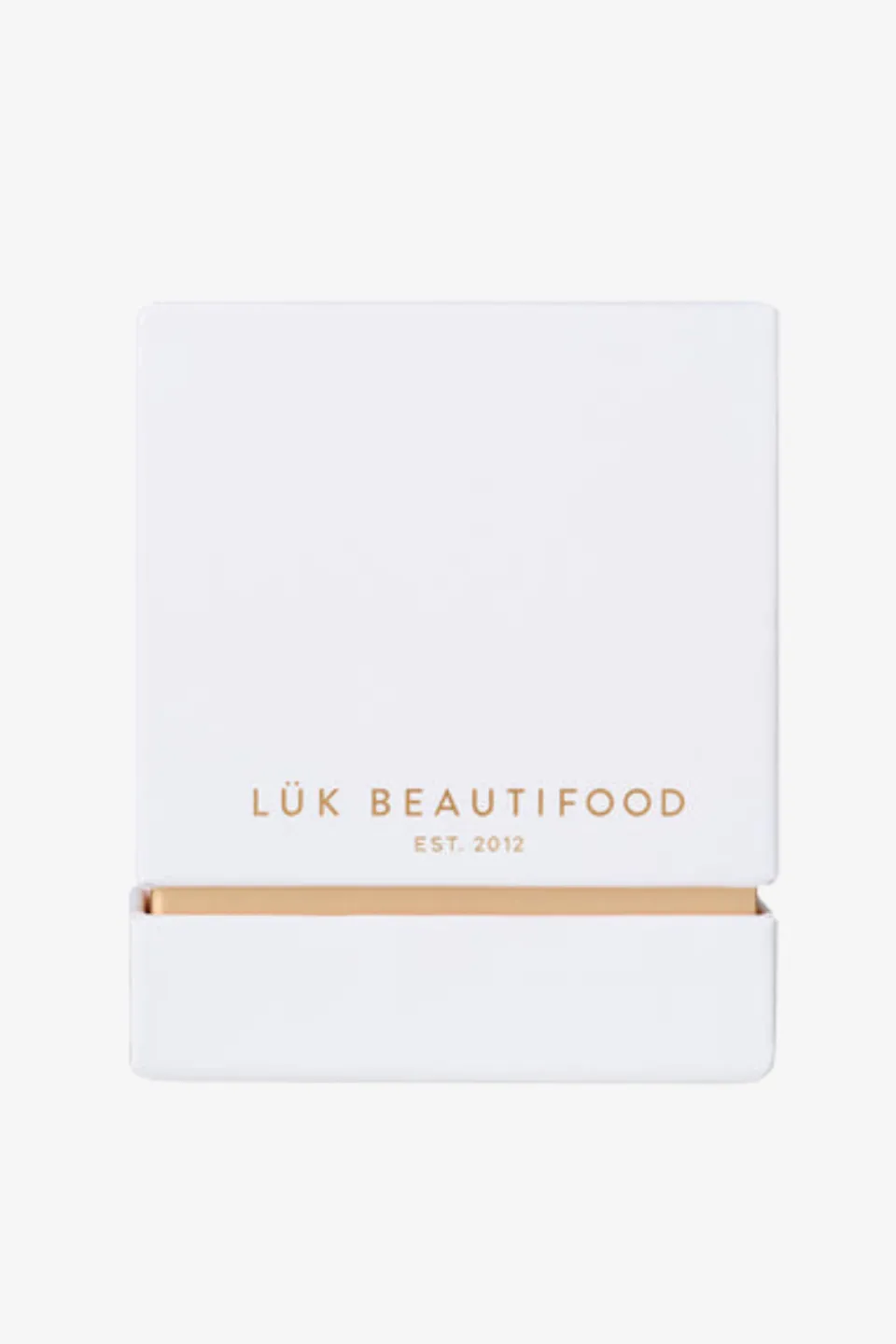 Luk Beautifood Perfect Nudes EOL Lip Nourish Trio