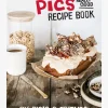 Flying Kiwi Pic's Really Good Recipe EOL Book