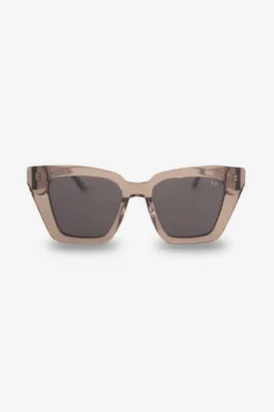 Bored George Piper Purple Sunglasses