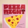 Flying Kiwi Pizza Night