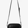 Status Anxiety Plunder Cross Body Black Bag