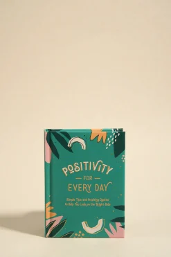 Nationwide Book Positivity for Every Day