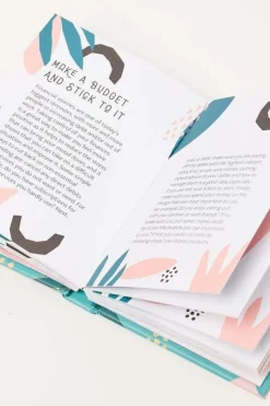 Nationwide Book Positivity for Every Day