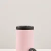 Huski Powder Pink Beer Cooler