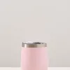 Huski Powder Pink EOL Wine Tumbler 1.0