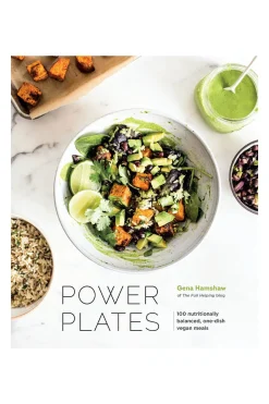 Flying Kiwi Power Plates: EOL 100 Nutritionally Balanced Vegan Meals