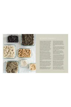 Flying Kiwi Power Plates: EOL 100 Nutritionally Balanced Vegan Meals