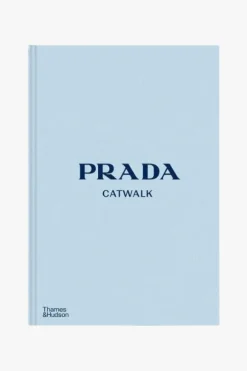 Flying Kiwi Prada Catwalk: The Complete Collections