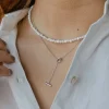 Sophie Pretty in Pearls Necklace