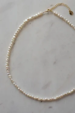 Sophie Pretty in Pearls Necklace