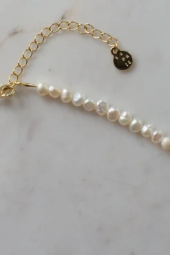 Sophie Pretty in Pearls Necklace