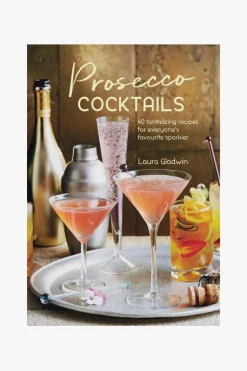 Bookreps NZ Prosecco EOL Cocktails
