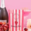Ask Mummy + Daddy Prosecco Rose Gummies