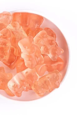 Ask Mummy + Daddy Prosecco Rose Gummies