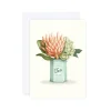 Studio Sue Pro-Tea Greeting Card