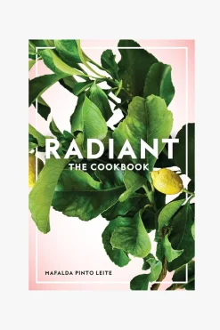 Flying Kiwi Radiant: The Cookbook EOL