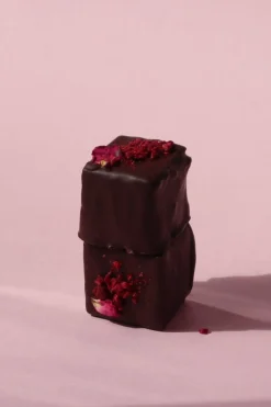 House of Chocolate Raspberry Rose Marshmallows