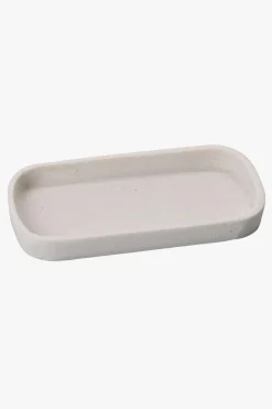 Huxter Rectangular Natural 20x10cm Tray