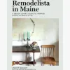 Bookreps NZ Remodelista in Maine EOL