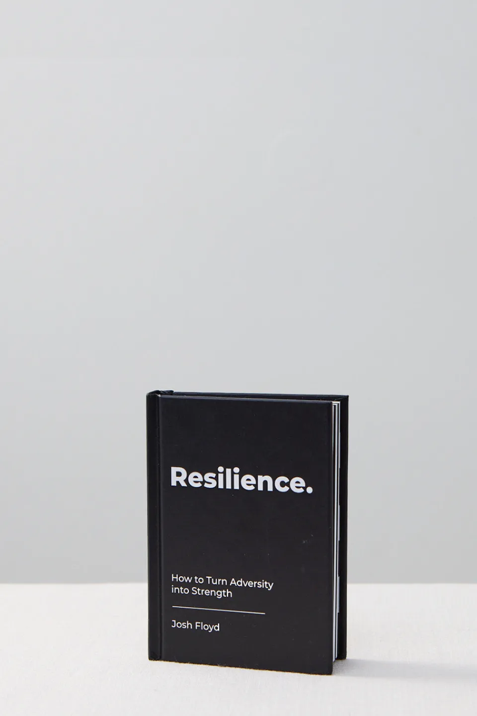 Nationwide Book Resilience EOL