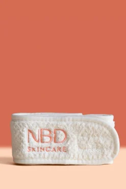No Bad Days Reusable Headband