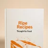 Flying Kiwi Ripe Recipes Thought For Food