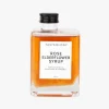 Tasteology Rose + Elderflower 300ml Syrup