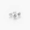 Stolen Girlfriends Club Rose Bud Stud Earrings EOL