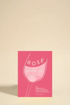 Bookreps NZ Rose Made Me Do It