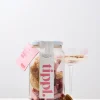 Tippl Rose Sangria Cocktail Infusion Jar
