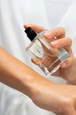 The Perfume Oil Company Rouge Dry Oil Perfumed 50ml Body Mist